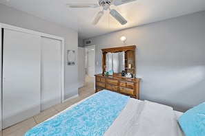4 chambres, Wi-Fi, draps fournis