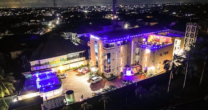 Hilton Euphoria Hotel