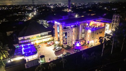 Hilton Euphoria Hotel
