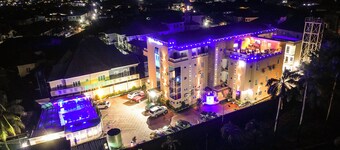 Hilton Euphoria Hotel