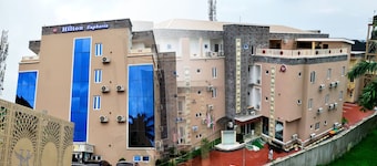 Hilton Euphoria Hotel