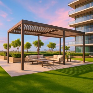 Exterior - Private Beach | Luxury | No Camels (Dubai)
