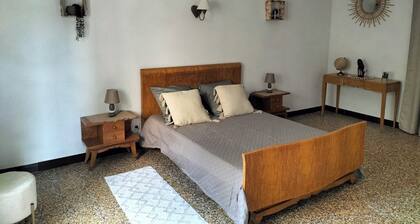 Appartement le petit bonheur our four-legged friends are welcome