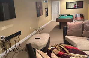 Sala de juegos