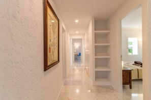 House | Interior detail