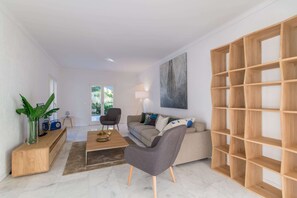 Casa | Soggiorno