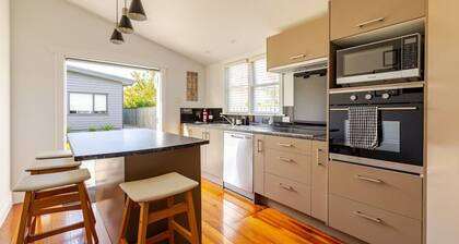 Cute Character Cottage