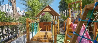 Apartment in Apulia with one room and terrace for 5 people