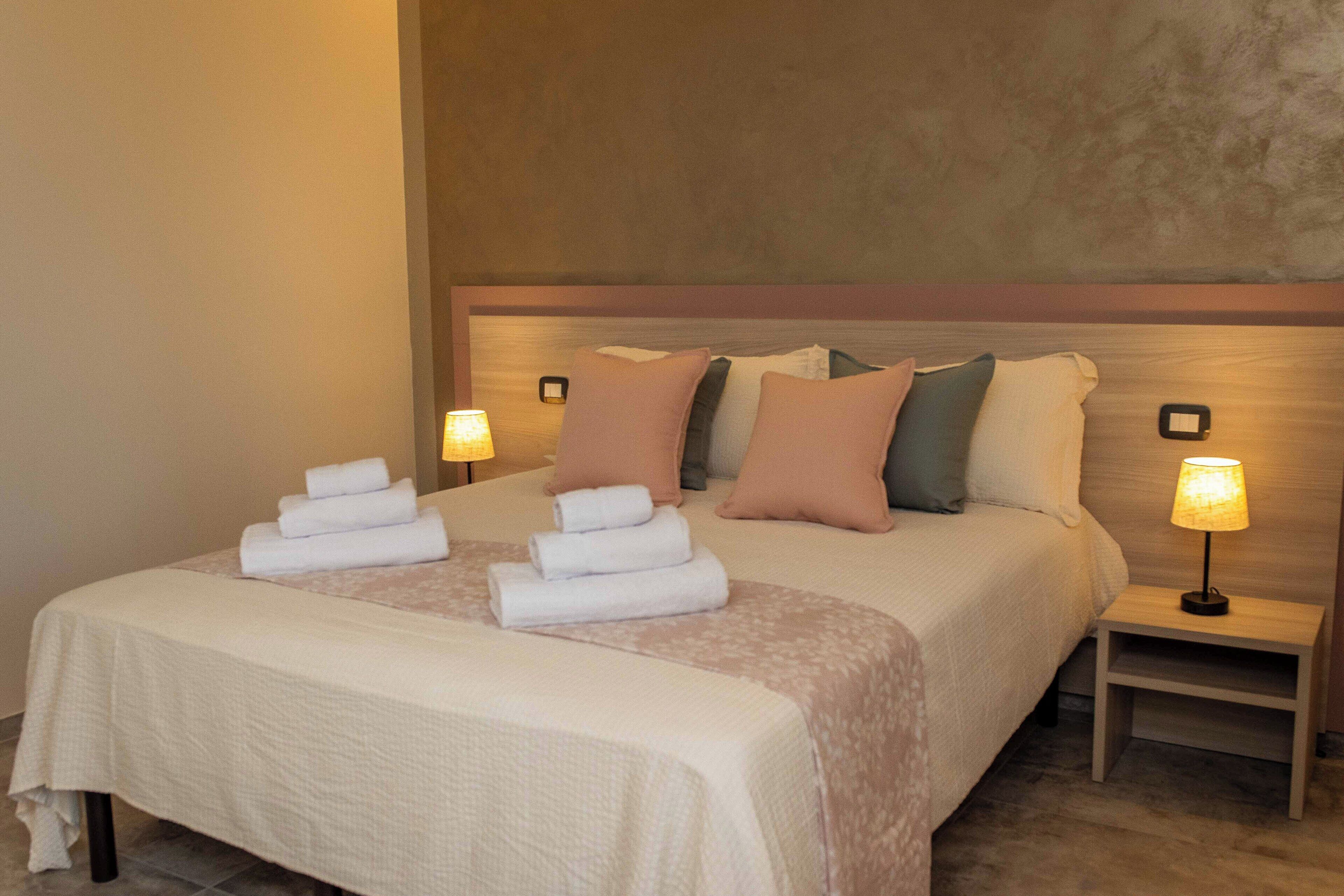 Biancheria da letto di alta qualità, copriletto in piuma