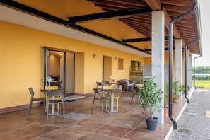 Chi tiết ngoại thất