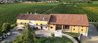 Agriturismo Corte Casa Erminia