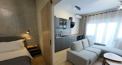 Nel Paese Apartment