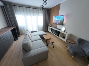 Televisión LED 55 pulgadas con canales de televisión digitales