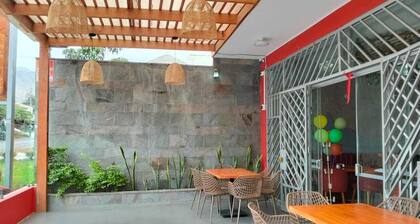 El Tambo II Hotel Campestre