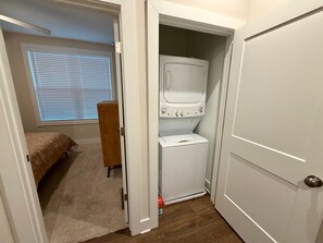 2 soverom, wi-fi og sengetøy