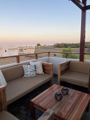 Property grounds - Ocean Side Modern Tiny Home in Beach Paradise with Resort Amenities (Managua)