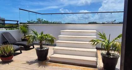 AMANÁA Hotel Boutique