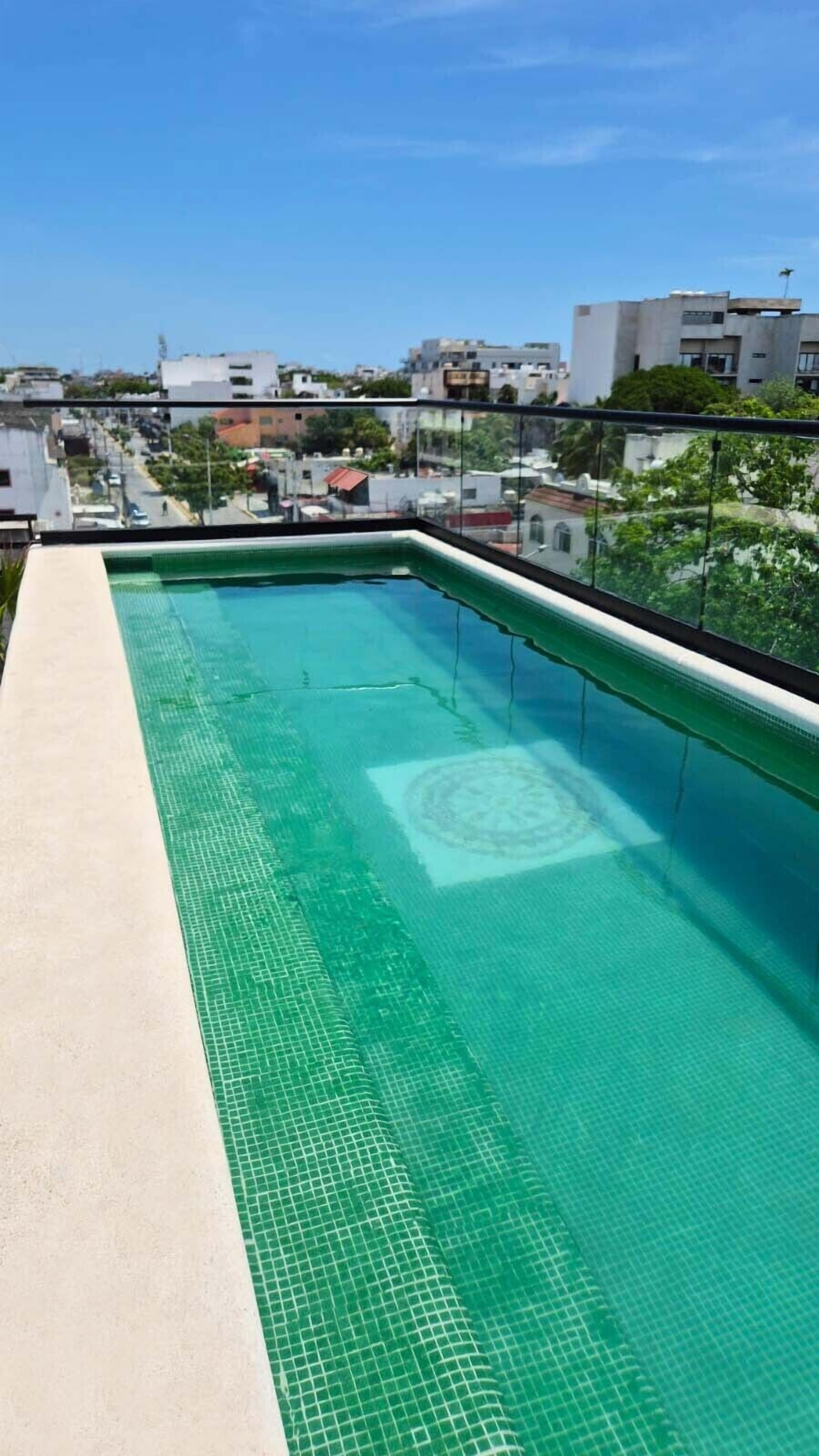 Foto - AMANÁA Hotel Boutique
