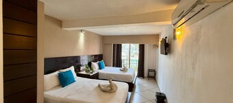 AMANÁA Hotel Boutique