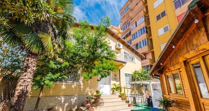 Guesthouse 'Hapa të Lehtë' - Room 3 - Pro Bono