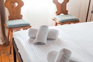 Spa - Guesthouse `Hapa të Lehtë` -  Room 3 - Pro Bono by PikHost (Shkodër)