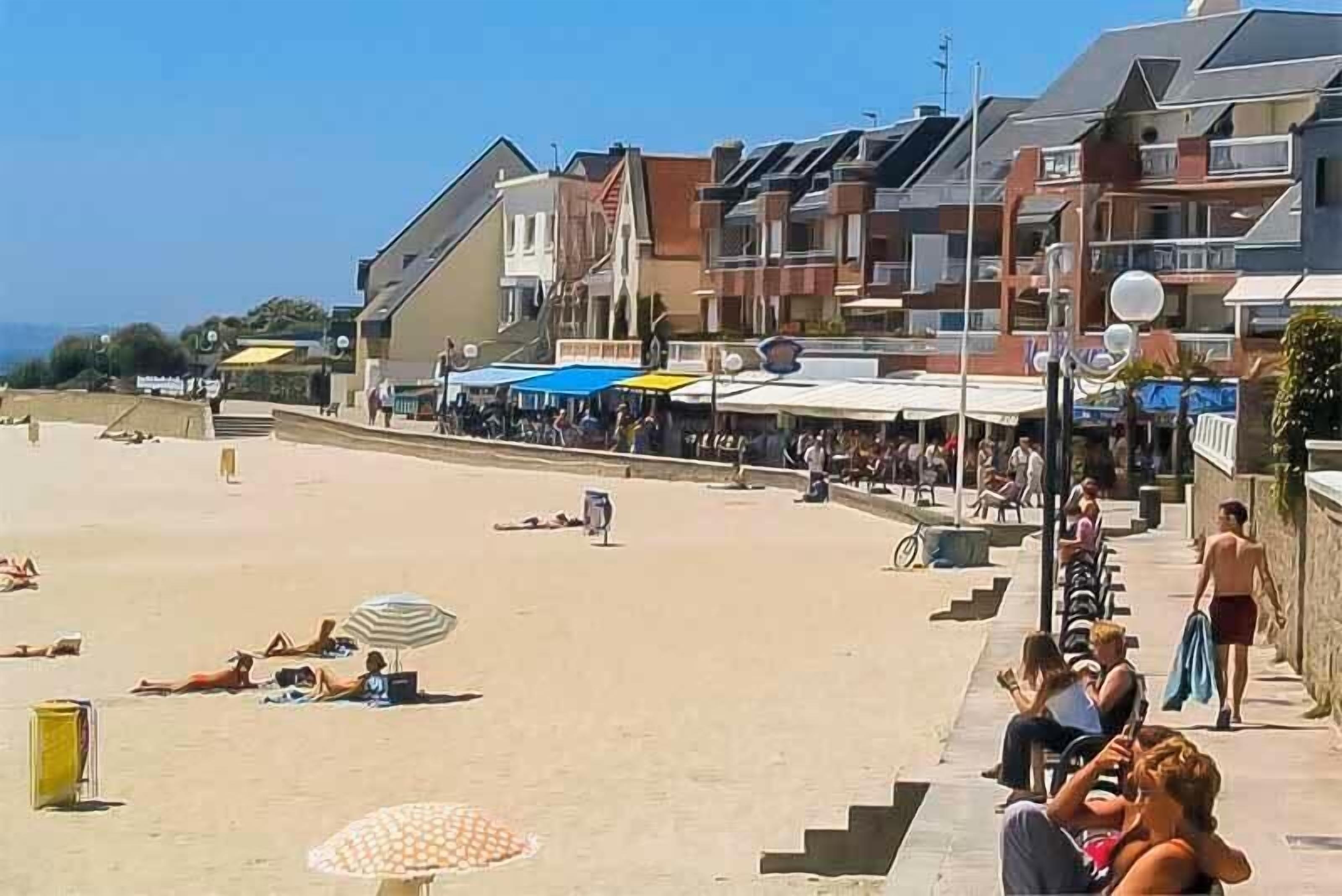 Plage