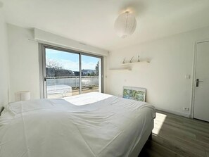 3 Schlafzimmer, WLAN