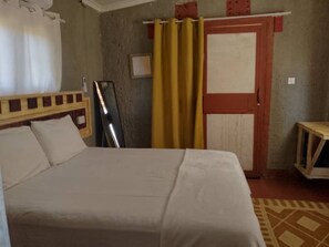 6 makuuhuonetta, Wi-Fi, vuodevaatteet