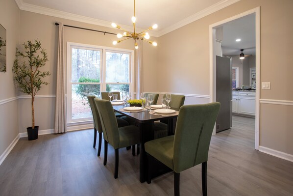 تناول الطعام