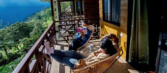 Bungalows Paraíso Celeste