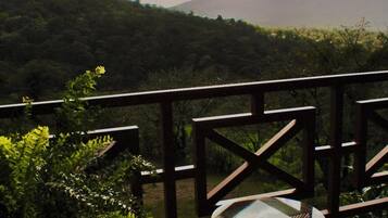 Bungalow Tucán | View from room