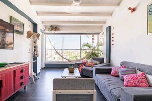 TV connectée, chaîne hi-fi