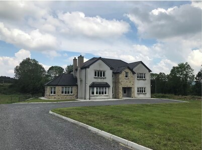 Wainsfort House, Blacklion – A Charming Retreat for Your Perfect Getaway