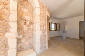 Villa | Intérieur