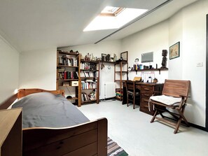 3 chambres