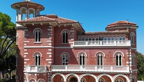 Exterior - VL07 - Porto Recanati, Villa Leda interior 7 (Porto Recanati)