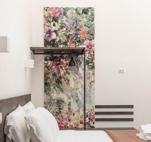 1 bedroom, WiFi, bed sheets -  VL06 - Porto Recanati, Villa Leda interior 6 (Porto Recanati)