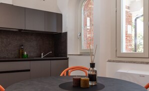 Dining -  VL06 - Porto Recanati, Villa Leda interior 6 (Porto Recanati)