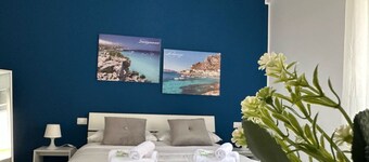 Blue Heracleo Apartment center Trapani