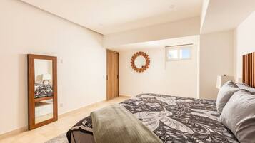 1 chambre, fer et planche Ă repasser, Wi-Fi gratuit, draps fournis