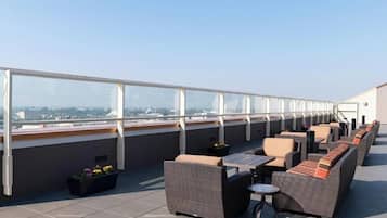 Terraço/pátio