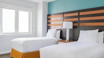 1 quarto, ferros/tábuas de passar roupa, Wi-Fi, roupa de cama