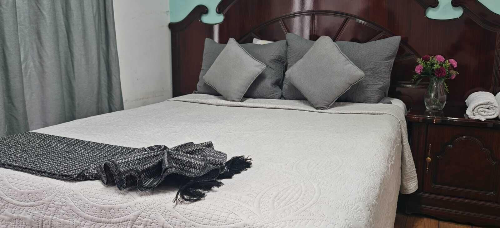 Foto - Casaru Hotel Oaxaca