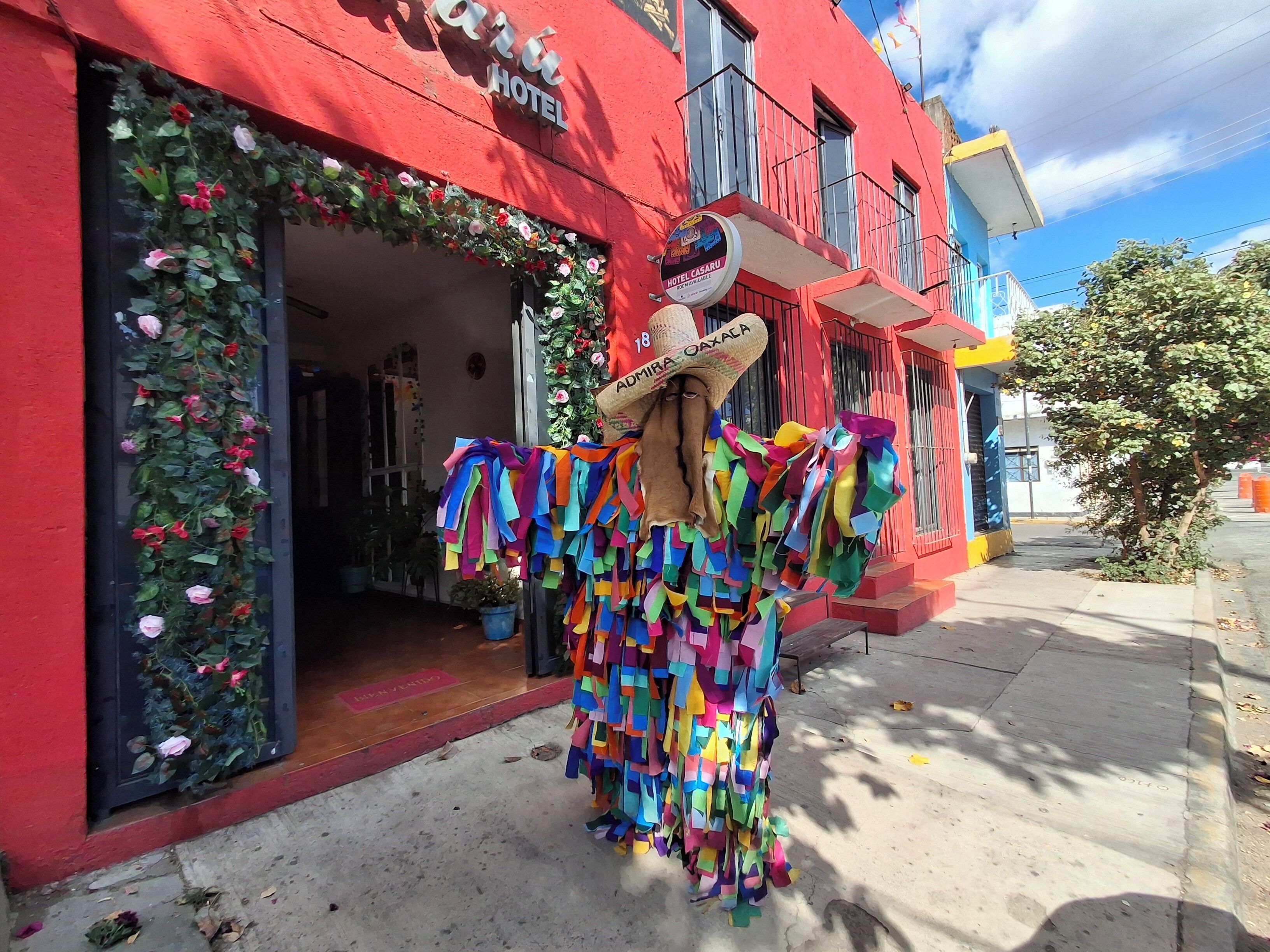 Photo - Casaru Hotel Oaxaca