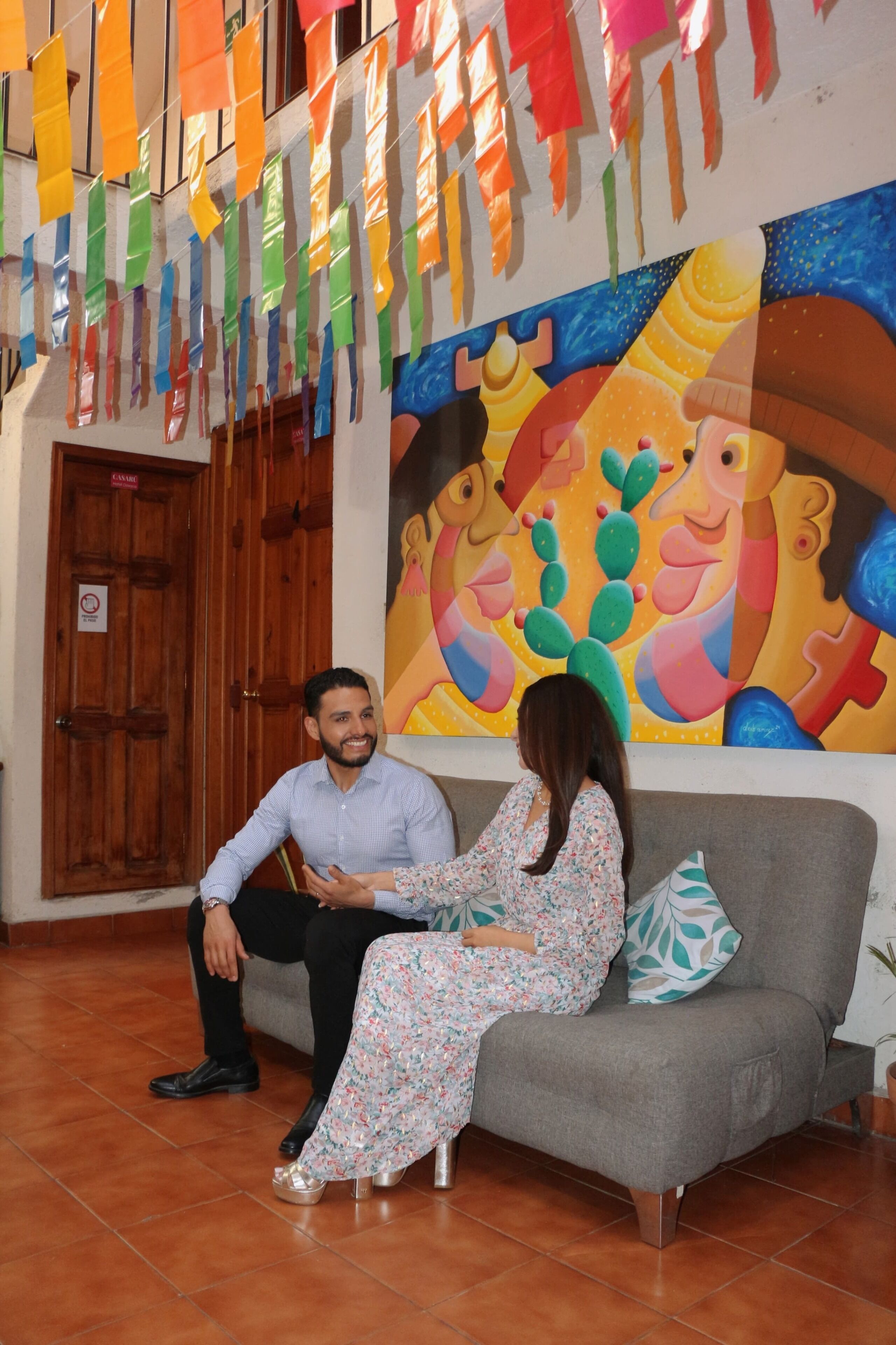 Photo - Casaru Hotel Oaxaca