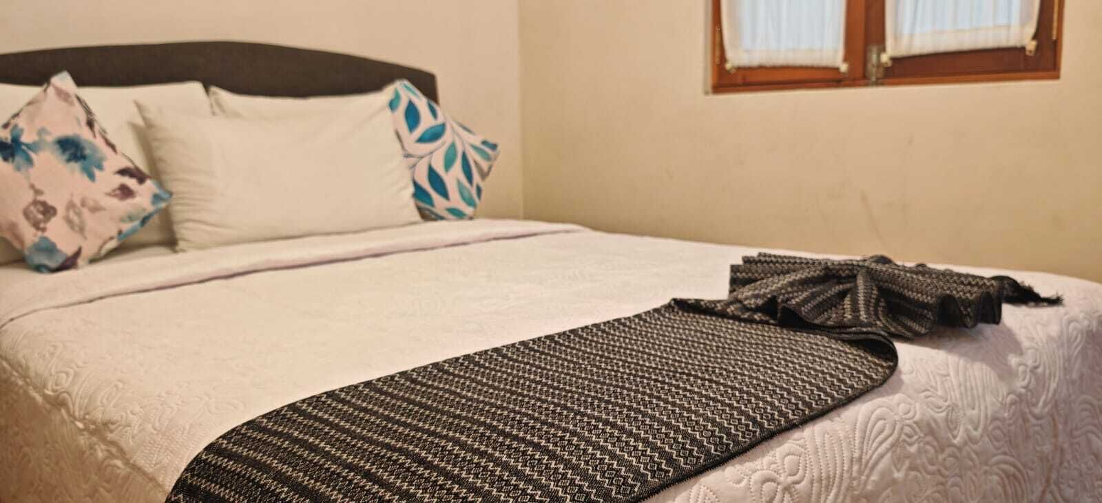 Foto - Casaru Hotel Oaxaca