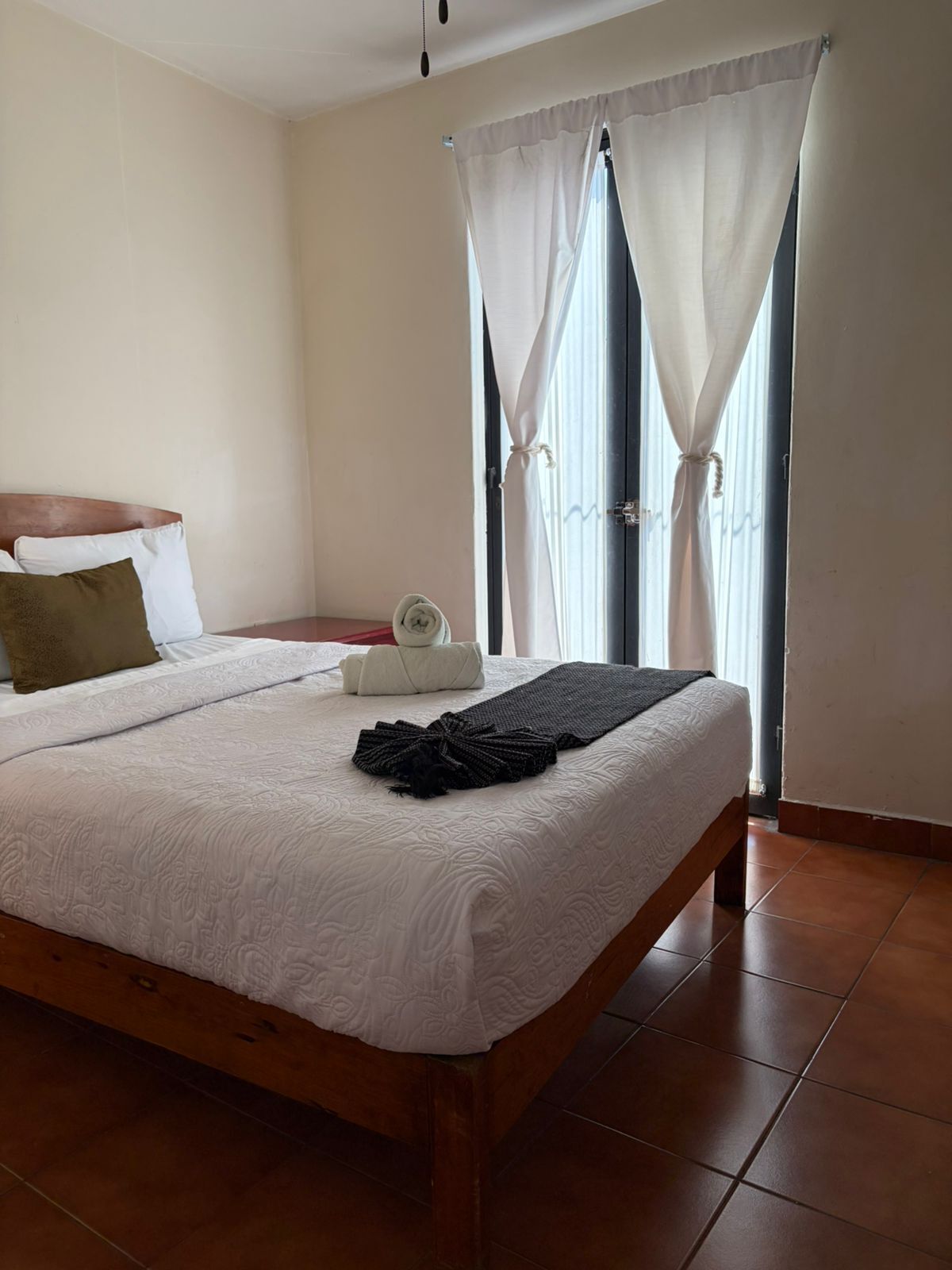 Photo - Casaru Hotel Oaxaca