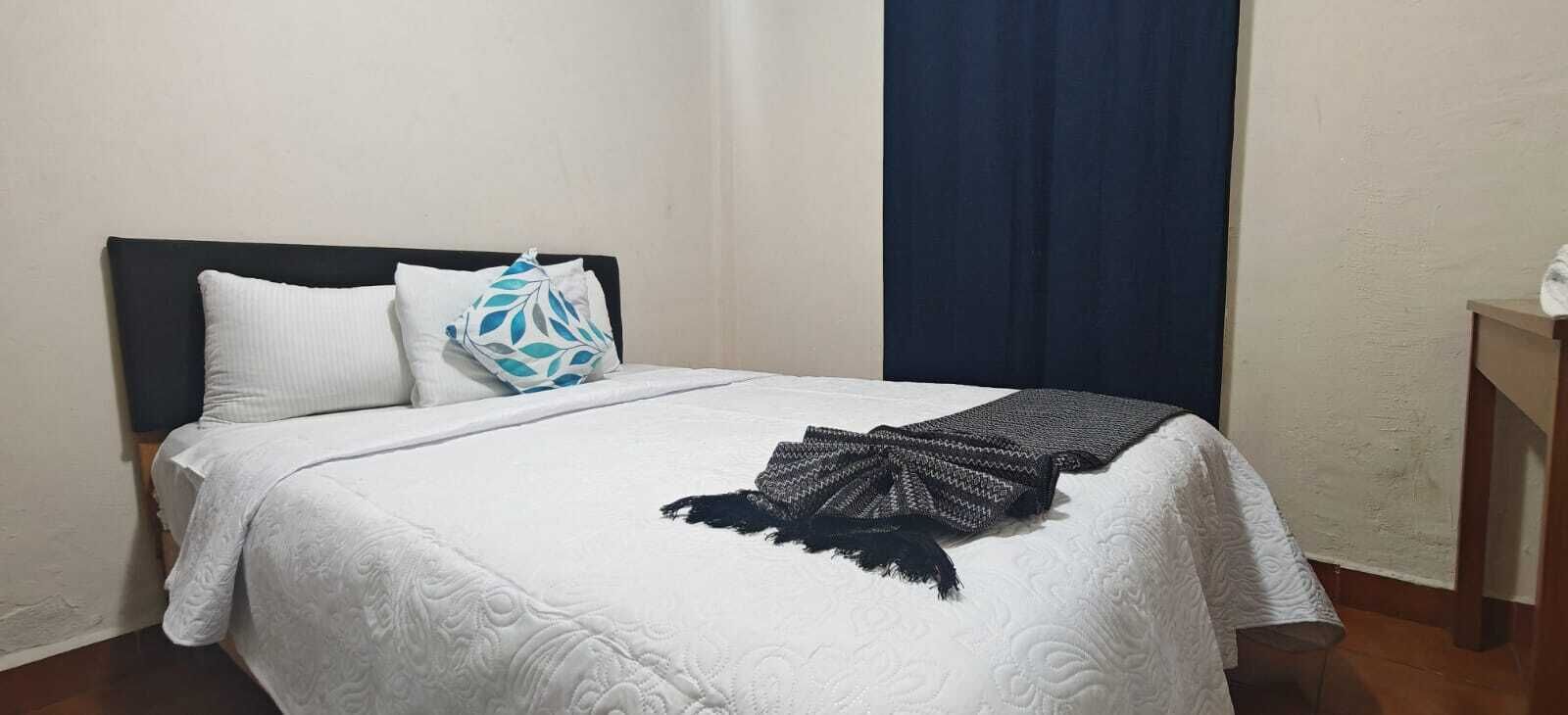 Foto - Casaru Hotel Oaxaca