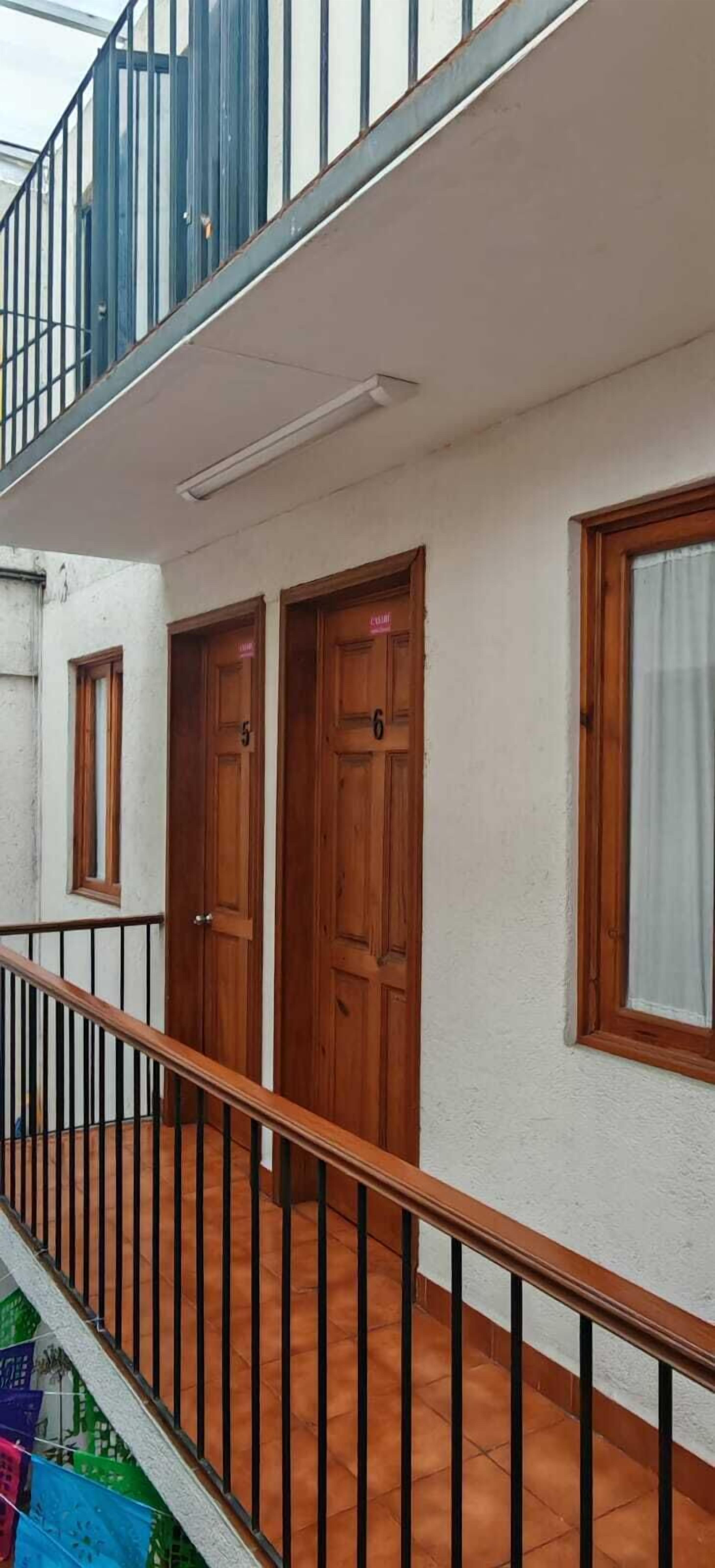 Foto - Casaru Hotel Oaxaca