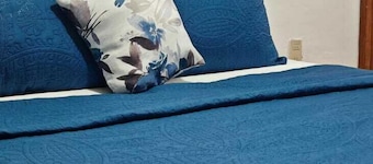 CASARU HOTEL OAXACA CENTRO